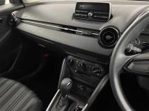 2017 Mazda Demio