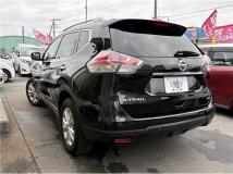 2017 Nissan X-Trail