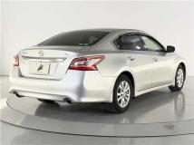 2017 Nissan Teana