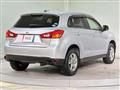 2015 Mitsubishi RVR