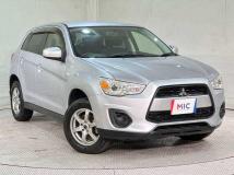 2015 Mitsubishi RVR