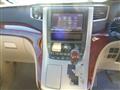 2010 Toyota Alphard
