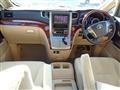 2010 Toyota Alphard