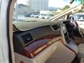2010 Toyota Alphard