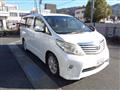 2010 Toyota Alphard