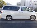 2010 Toyota Alphard