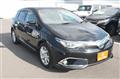 2016 Toyota Auris