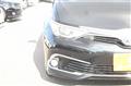 2016 Toyota Auris