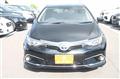 2016 Toyota Auris