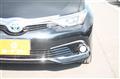 2016 Toyota Auris