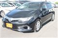 2016 Toyota Auris