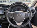 2014 Toyota Corolla Fielder