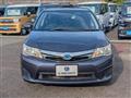 2014 Toyota Corolla Fielder