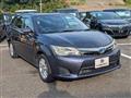 2014 Toyota Corolla Fielder