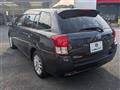 2014 Toyota Corolla Fielder