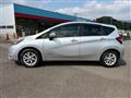 2020 Nissan Note