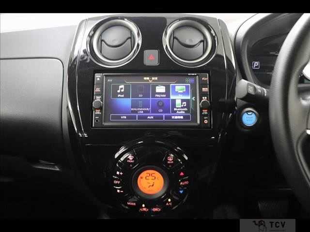 2019 Nissan Note