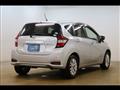 2019 Nissan Note