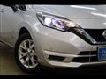 2019 Nissan Note