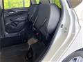 2017 Honda Fit Hybrid