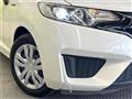 2017 Honda Fit Hybrid