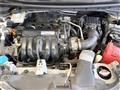 2017 Honda Fit Hybrid