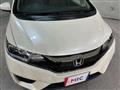 2016 Honda Fit