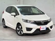 2016 Honda Fit