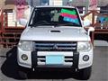 2011 Mitsubishi Pajero Mini