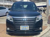2016 Toyota Noah