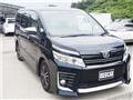 2015 Toyota Voxy