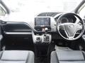 2015 Toyota Voxy