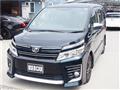 2015 Toyota Voxy