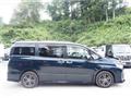 2015 Toyota Voxy