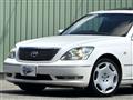 2003 Toyota Celsior