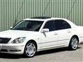 2003 Toyota Celsior