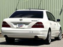 2003 Toyota Celsior