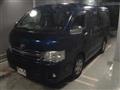 2013 Toyota Hiace Wagon