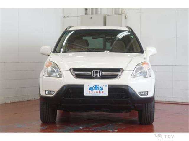 2003 Honda CR-V