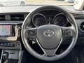 2016 Toyota Auris