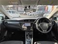 2016 Toyota Auris