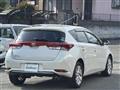 2016 Toyota Auris