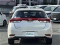 2016 Toyota Auris