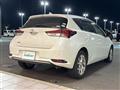 2016 Toyota Auris