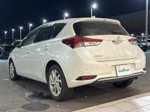 2016 Toyota Auris
