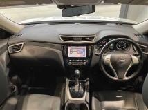 2016 Nissan X-Trail