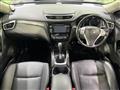 2016 Nissan X-Trail