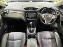 2016 Nissan X-Trail