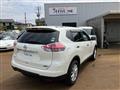 2015 Nissan X-Trail