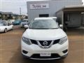 2015 Nissan X-Trail